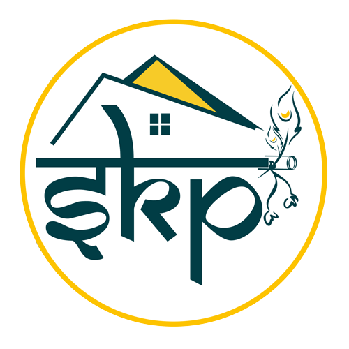 Sri Krishna PG Logo